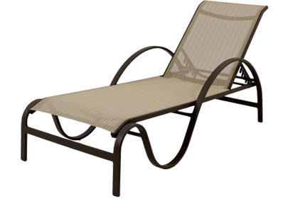 Espreguiçadeira G099